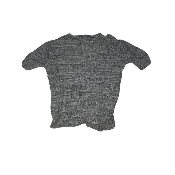 Mossimo Supply Co. Short Sleeve Button Cardigan – Women’s L/G (2014) - Picture 5 of 6